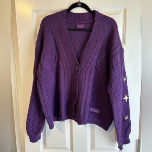 Taylor Swift Speak Now Cardigan